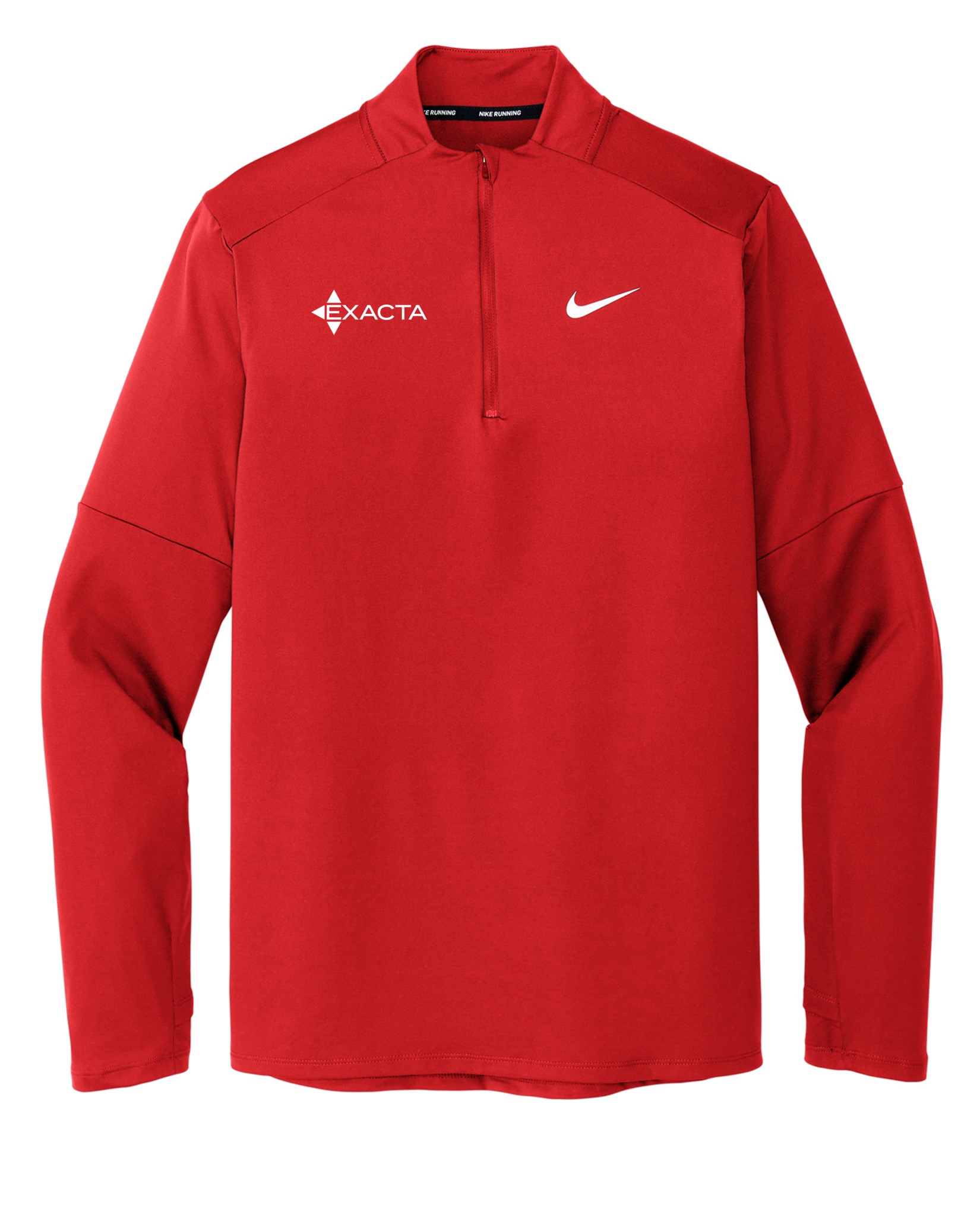 Nike Dri-FIT Element 1/2-Zip Top