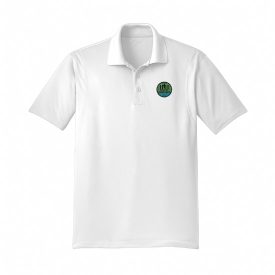 Sport-Tek Micropique Sport-Wick Polo #12