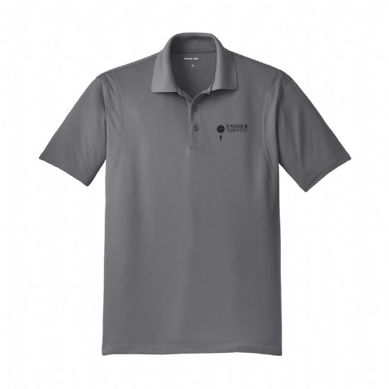 Sport-Tek Micropique Sport-Wick Polo #14