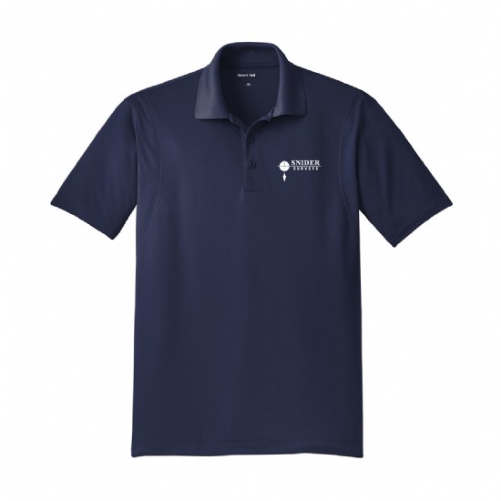 Sport-Tek Micropique Sport-Wick Polo #15