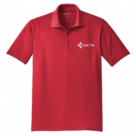 Sport-Tek Micropique Sport-Wick Polo #3
