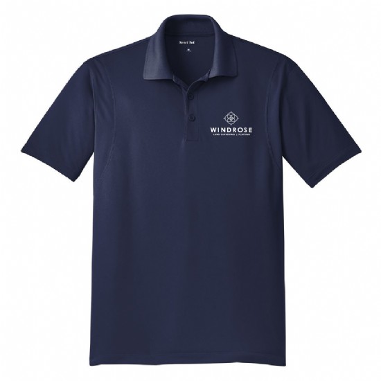 Sport-Tek Micropique Sport-Wick Polo #4