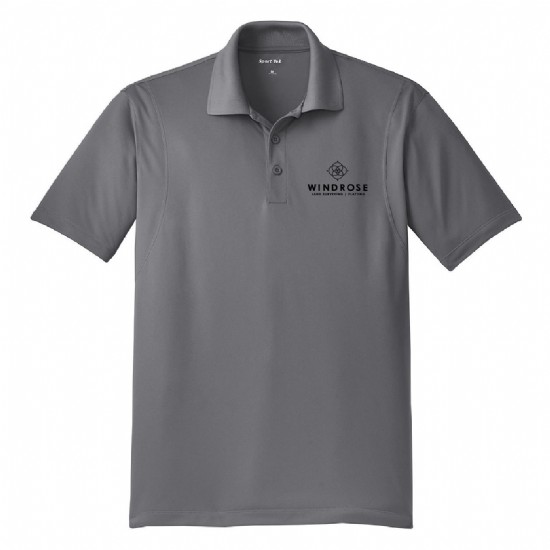Sport-Tek Micropique Sport-Wick Polo #5