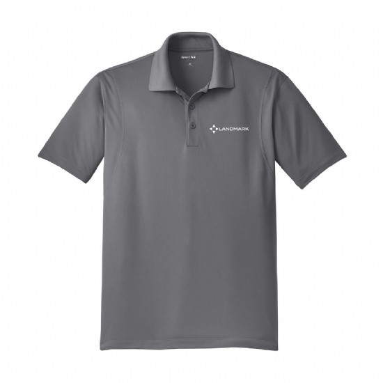 Sport-Tek Micropique Sport-Wick Polo #7