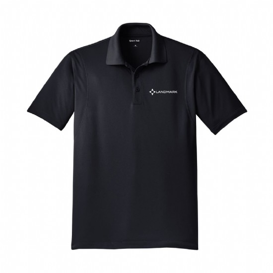 Sport-Tek Micropique Sport-Wick Polo #8