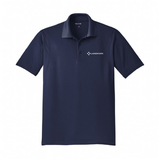 Sport-Tek Micropique Sport-Wick Polo #9