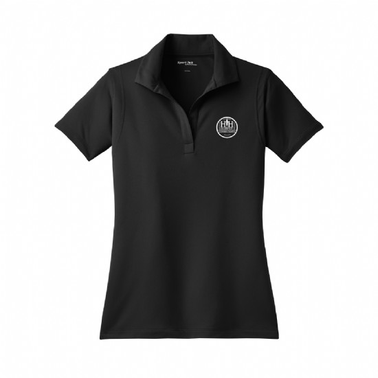 Sport-Tek Ladies Micropique Sport-Wick Polo #10