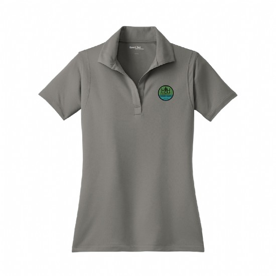 Sport-Tek Ladies Micropique Sport-Wick Polo #11
