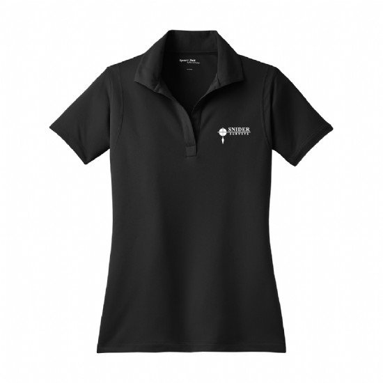 Sport-Tek Ladies Micropique Sport-Wick Polo #13