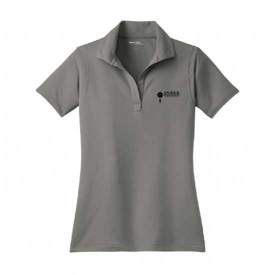 Sport-Tek Ladies Micropique Sport-Wick Polo #14