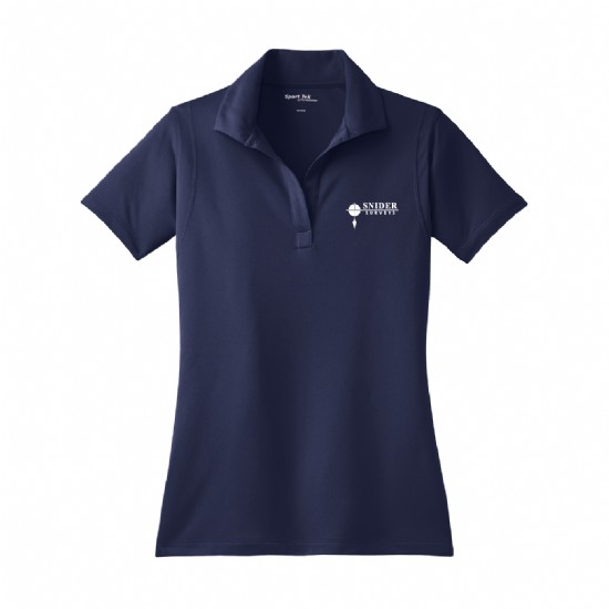Sport-Tek Ladies Micropique Sport-Wick Polo #15