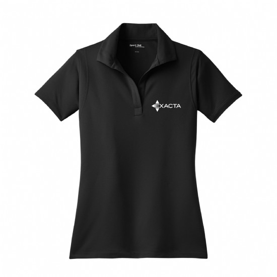 Sport-Tek Ladies Micropique Sport-Wick Polo #2