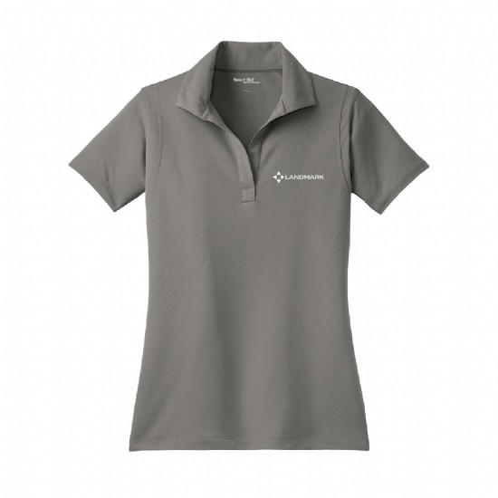 Sport-Tek Ladies Micropique Sport-Wick Polo #9