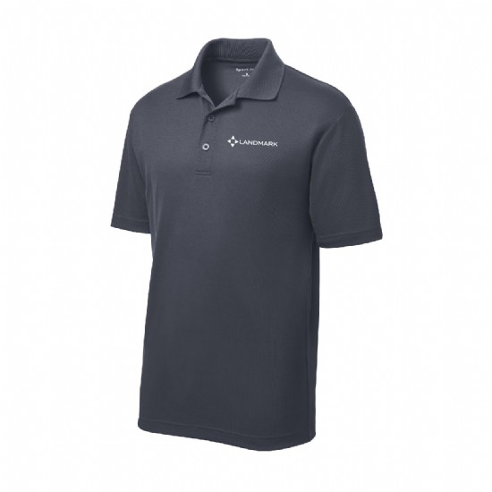 Sport-Tek PosiCharge RacerMesh Polo #10