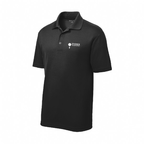 Sport-Tek PosiCharge RacerMesh Polo #13