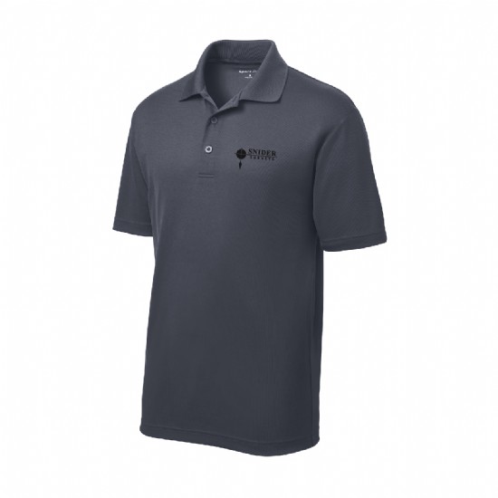 Sport-Tek PosiCharge RacerMesh Polo #14