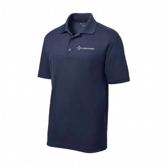 Sport-Tek PosiCharge RacerMesh Polo #9
