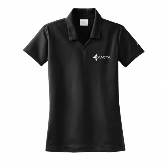 Nike Ladies Dri-FIT Micro Pique Polo