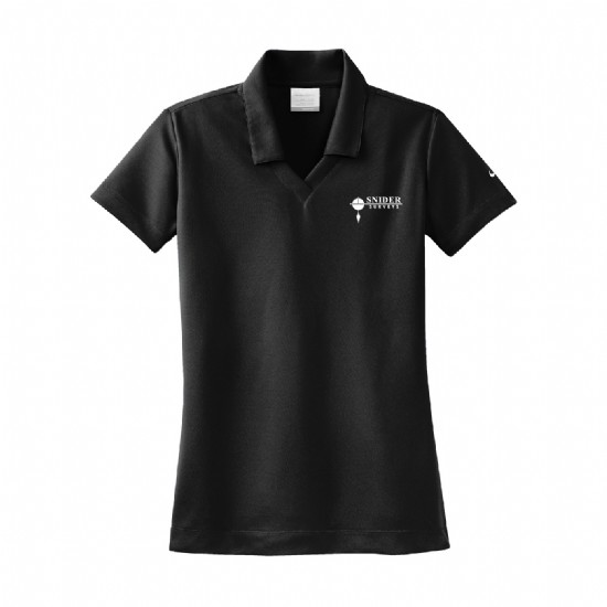 Nike Ladies Dri-FIT Micro Pique Polo #15