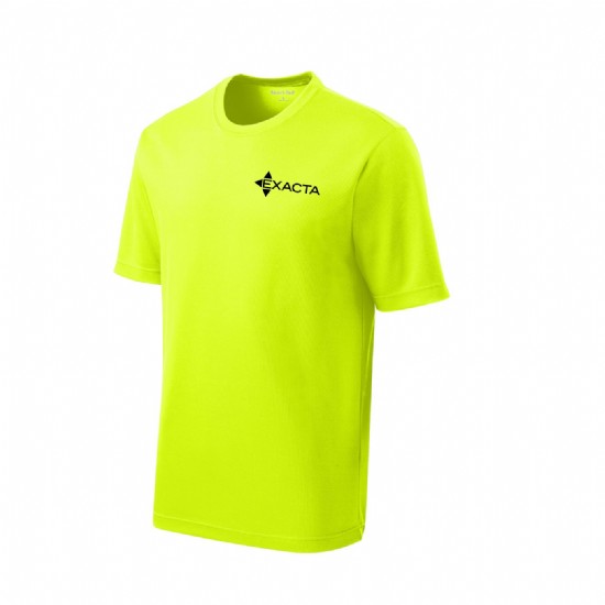 Sport-Tek PosiCharge RacerMesh Tee