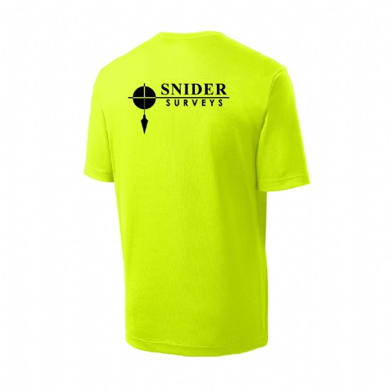 Sport-Tek PosiCharge RacerMesh Tee #10