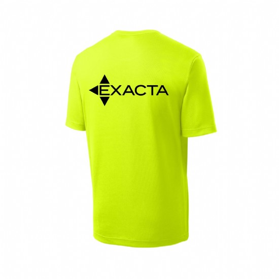 Sport-Tek PosiCharge RacerMesh Tee #2