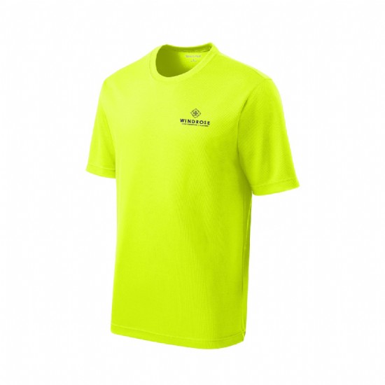 Sport-Tek PosiCharge RacerMesh Tee #3