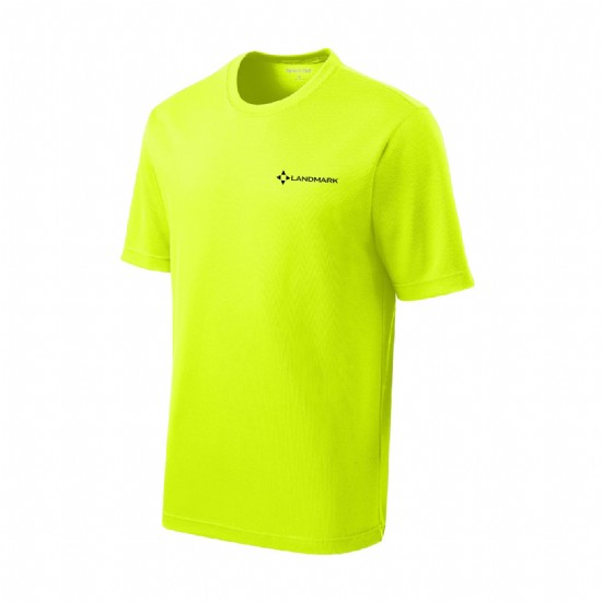 Sport-Tek PosiCharge RacerMesh Tee #5