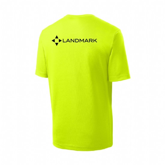 Sport-Tek PosiCharge RacerMesh Tee #6