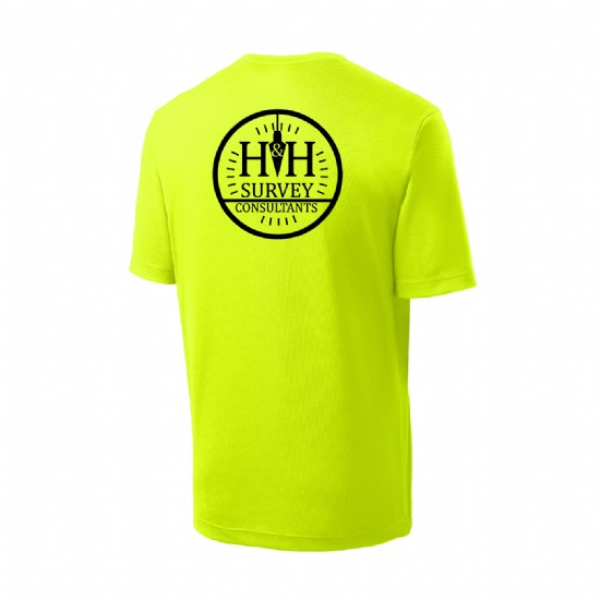 Sport-Tek PosiCharge RacerMesh Tee #8