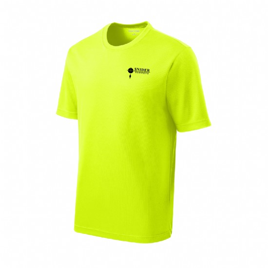 Sport-Tek PosiCharge RacerMesh Tee #9