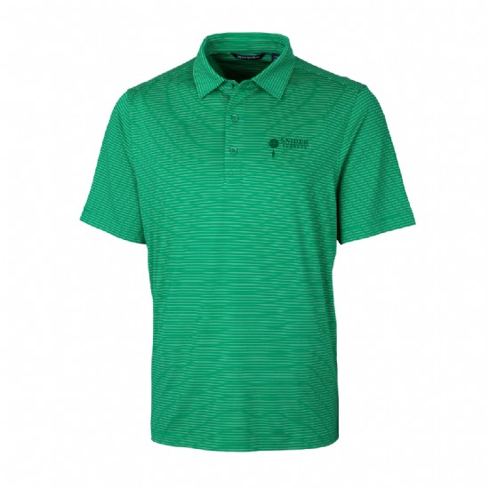 Cutter & Buck Men's Forge Polo Pencil Stripe #29