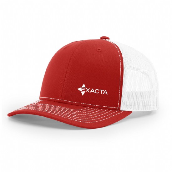 Richardson Truck Cap