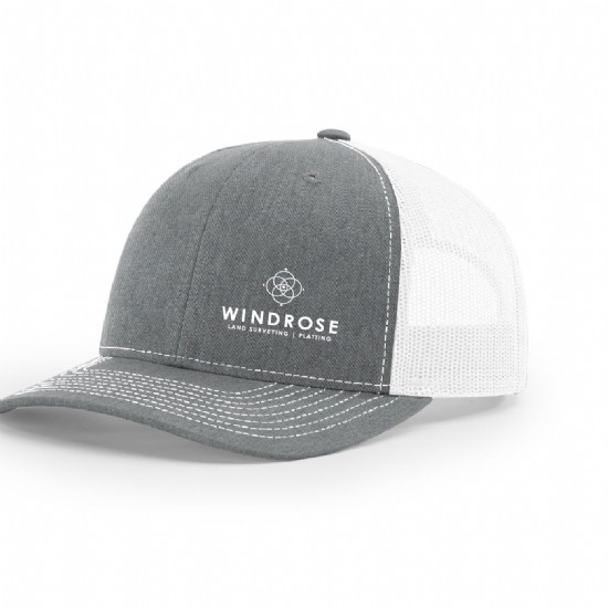 Richardson Truck Cap #10