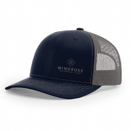 Richardson Truck Cap #11