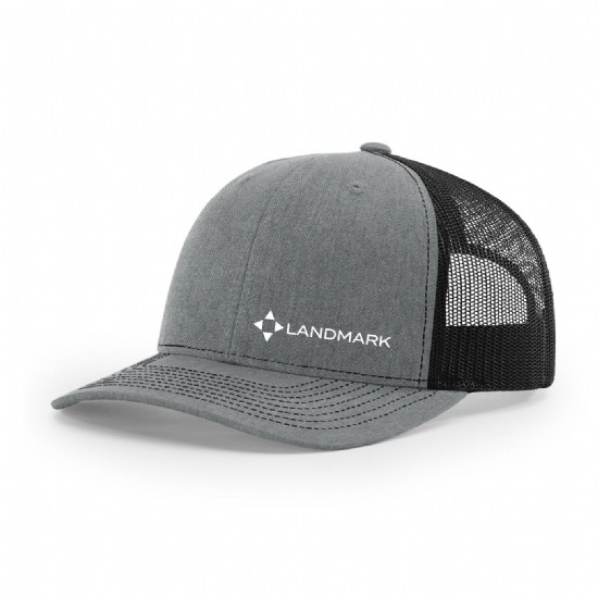 Richardson Truck Cap #13