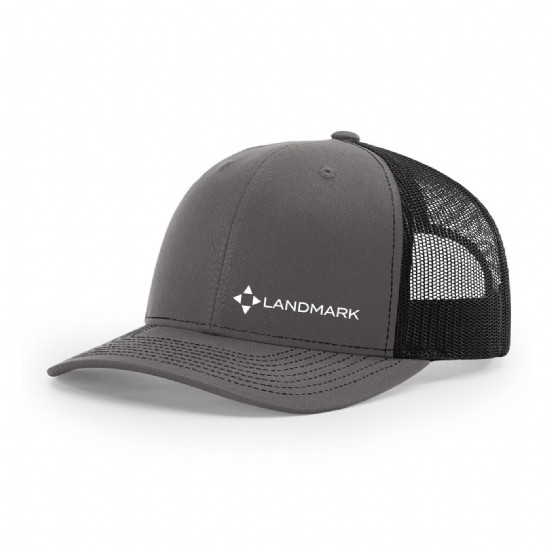 Richardson Truck Cap #14