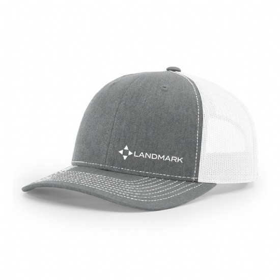 Richardson Truck Cap #15