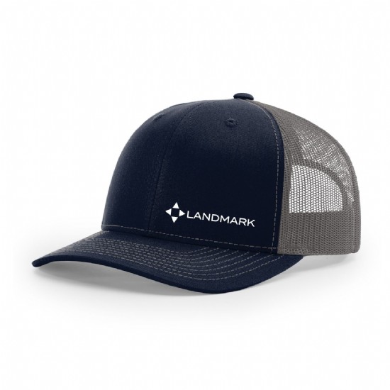 Richardson Truck Cap #17