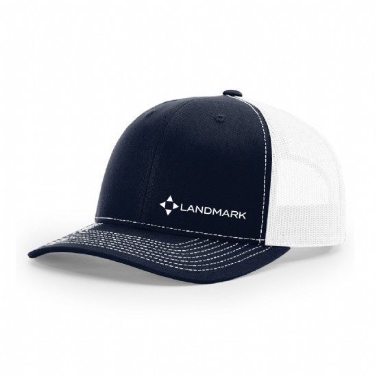Richardson Truck Cap #18