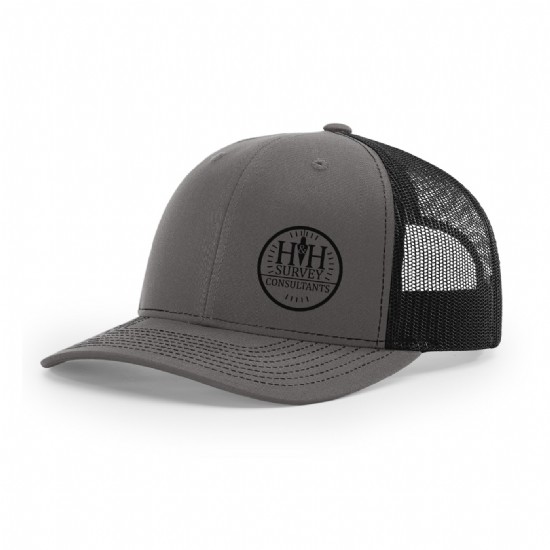 Richardson Truck Cap #19