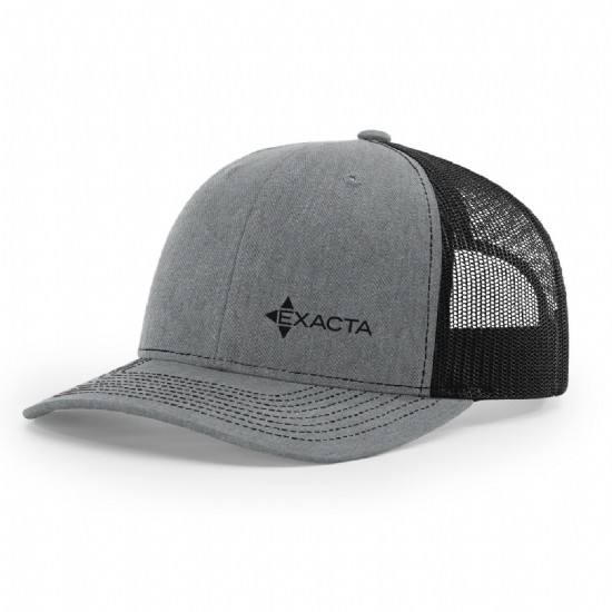 Richardson Truck Cap #2