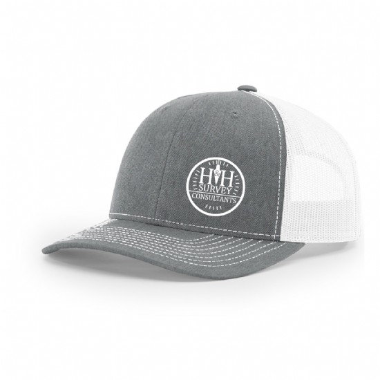 Richardson Truck Cap #20