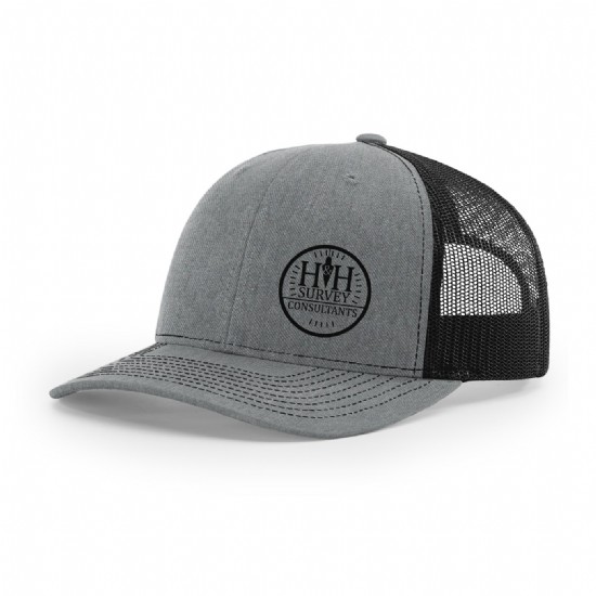 Richardson Truck Cap #21