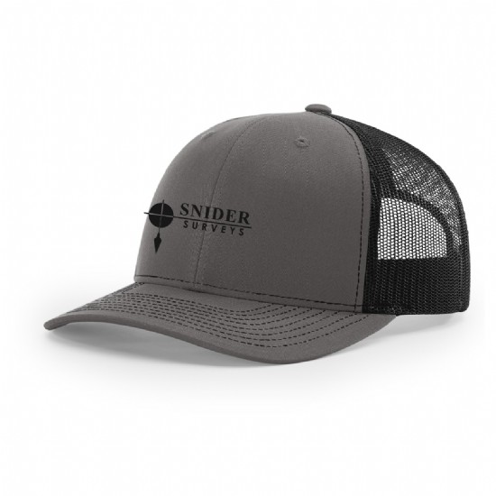 Richardson Truck Cap #23