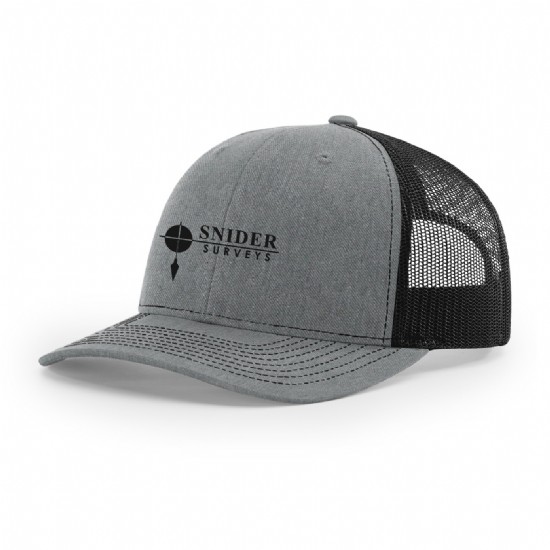 Richardson Truck Cap #24