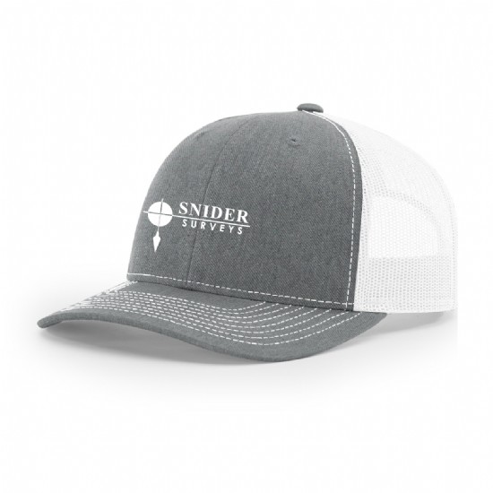 Richardson Truck Cap #25