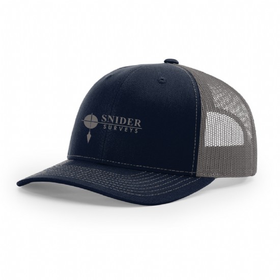 Richardson Truck Cap #27