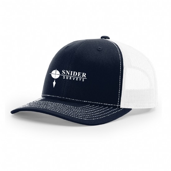 Richardson Truck Cap #28