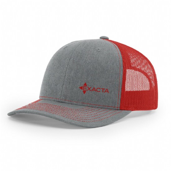 Richardson Truck Cap #4